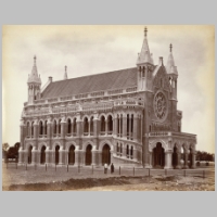 University Hall, Bombay, a photo from the 1870s, photo on columbia.edu.jpg